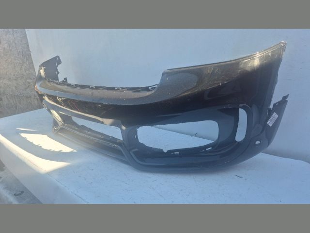 bontott MINI COUNTRYMAN Első Lökhárító (Üresen)