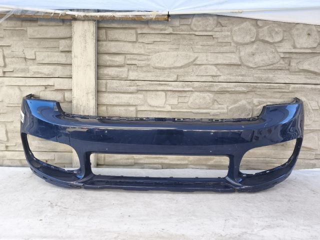 bontott MINI COUNTRYMAN Első Lökhárító (Üresen)