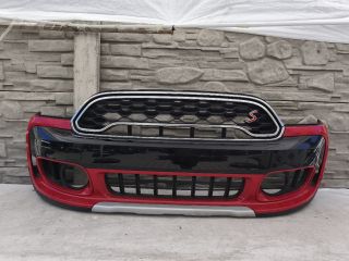 bontott MINI COUNTRYMAN Első Lökhárító (Üresen)