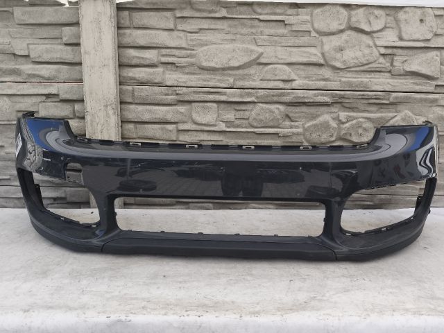 bontott MINI COUNTRYMAN Első Lökhárító (Üresen)