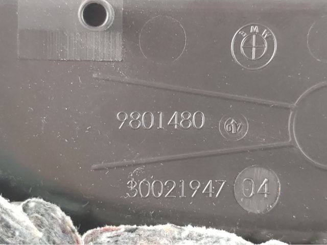 bontott MINI COUNTRYMAN Első Tároló Rekesz