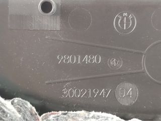 bontott MINI COUNTRYMAN Első Tároló Rekesz