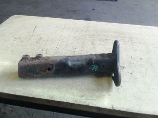 bontott MINI COUNTRYMAN Első Ütközéscsillapító