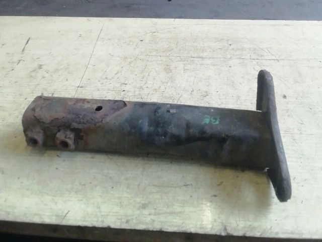 bontott MINI COUNTRYMAN Első Ütközéscsillapító