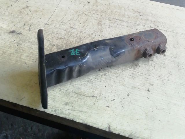 bontott MINI COUNTRYMAN Első Ütközéscsillapító