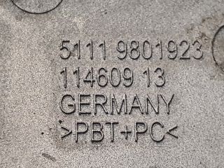 bontott MINI COUNTRYMAN Első Vonószem Burkolat