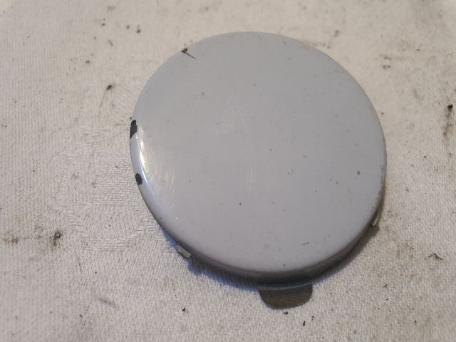 bontott MINI COUNTRYMAN Első Vonószem Burkolat