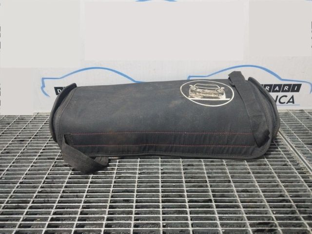 bontott MINI COUNTRYMAN Emelő