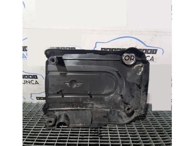 bontott MINI COUNTRYMAN Felső Hűtőburkolat