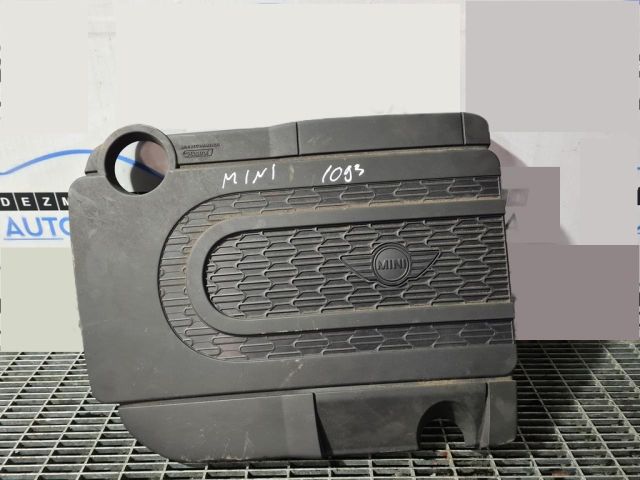 bontott MINI COUNTRYMAN Felső Hűtőburkolat