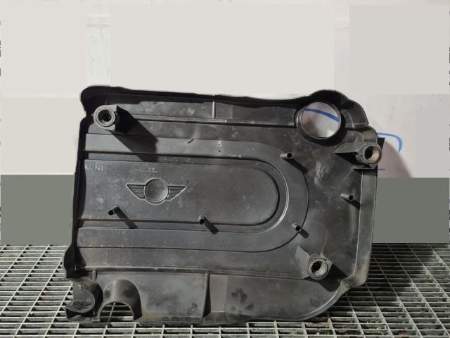 bontott MINI COUNTRYMAN Felső Hűtőburkolat