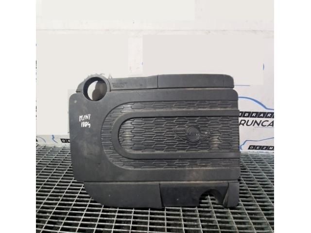 bontott MINI COUNTRYMAN Felső Hűtőburkolat