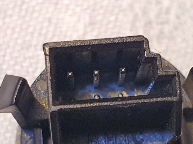 bontott MINI COUNTRYMAN Fényérzékelő