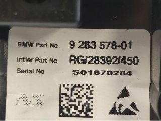 bontott MINI COUNTRYMAN Fordulatszámmérő