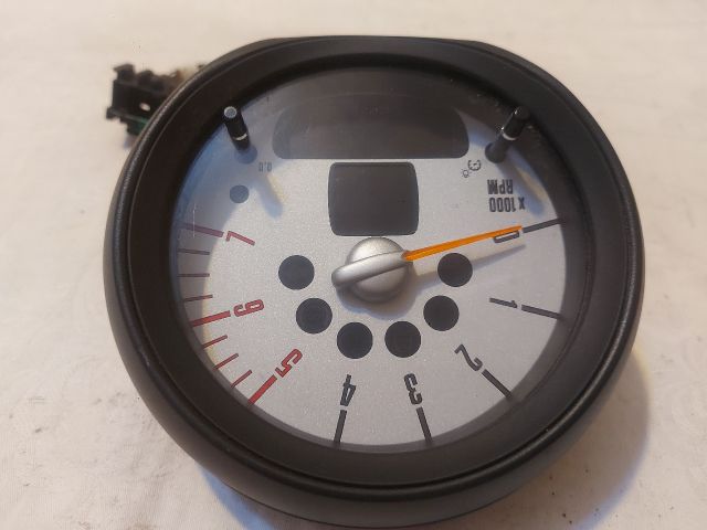 bontott MINI COUNTRYMAN Fordulatszámmérő