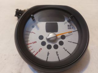 bontott MINI COUNTRYMAN Fordulatszámmérő