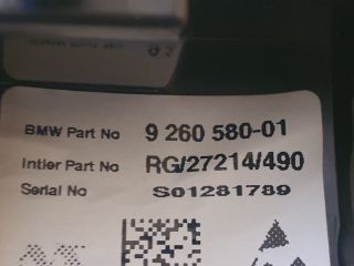 bontott MINI COUNTRYMAN Fordulatszámmérő