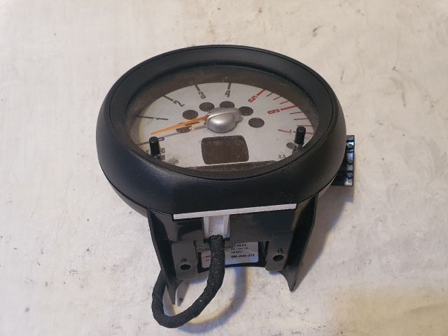 bontott MINI COUNTRYMAN Fordulatszámmérő