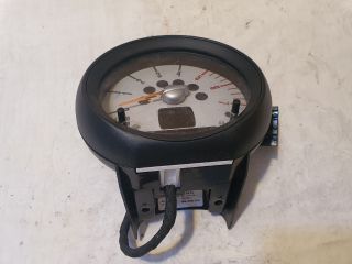 bontott MINI COUNTRYMAN Fordulatszámmérő