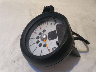 bontott MINI COUNTRYMAN Fordulatszámmérő