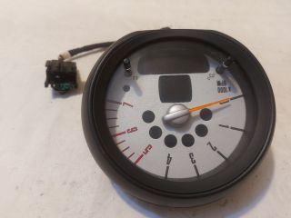 bontott MINI COUNTRYMAN Fordulatszámmérő