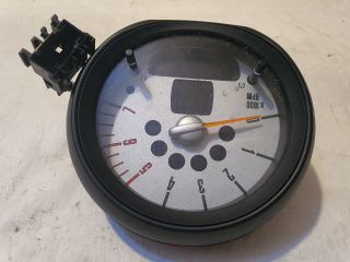 bontott MINI COUNTRYMAN Fordulatszámmérő