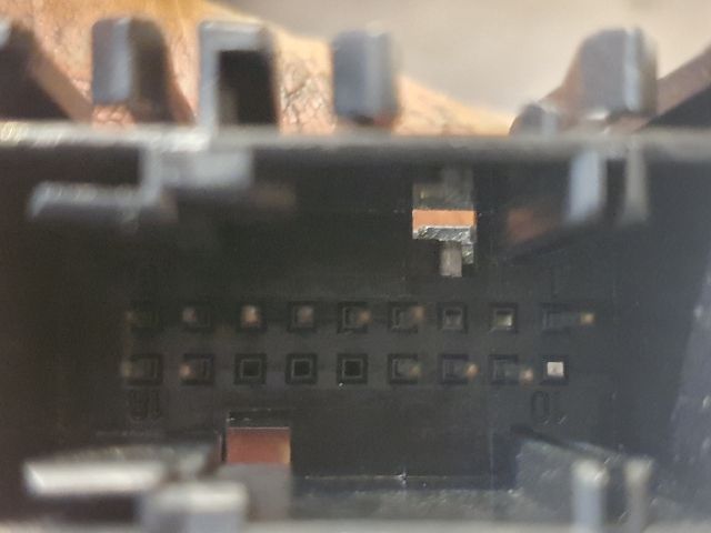 bontott MINI COUNTRYMAN Fordulatszámmérő