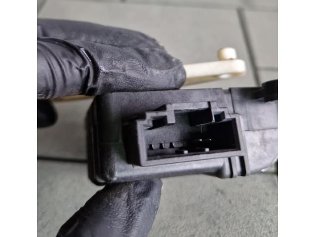 bontott MINI COUNTRYMAN Fűtés Állító Motor