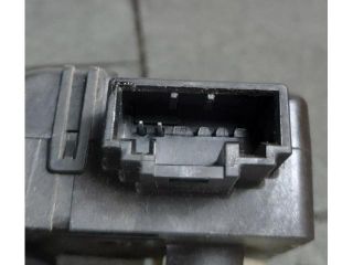 bontott MINI COUNTRYMAN Fűtés Állító Motor