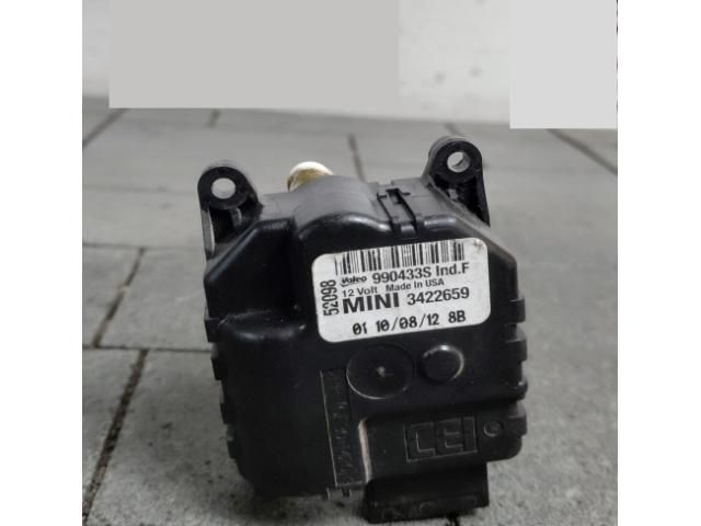 bontott MINI COUNTRYMAN Fűtés Állító Motor