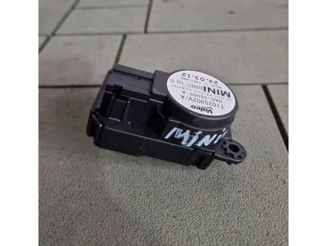 bontott MINI COUNTRYMAN Fűtés Állító Motor