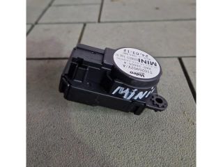 bontott MINI COUNTRYMAN Fűtés Állító Motor