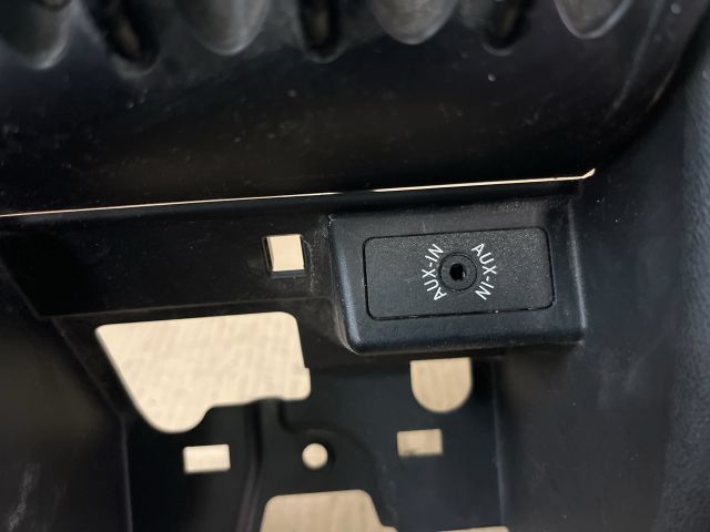 bontott MINI COUNTRYMAN Fűtéskapcsoló (digit klímás)