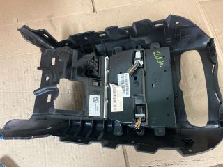 bontott MINI COUNTRYMAN Fűtéskapcsoló (digit klímás)