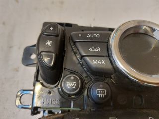 bontott MINI COUNTRYMAN Fűtéskapcsoló (digit klímás)