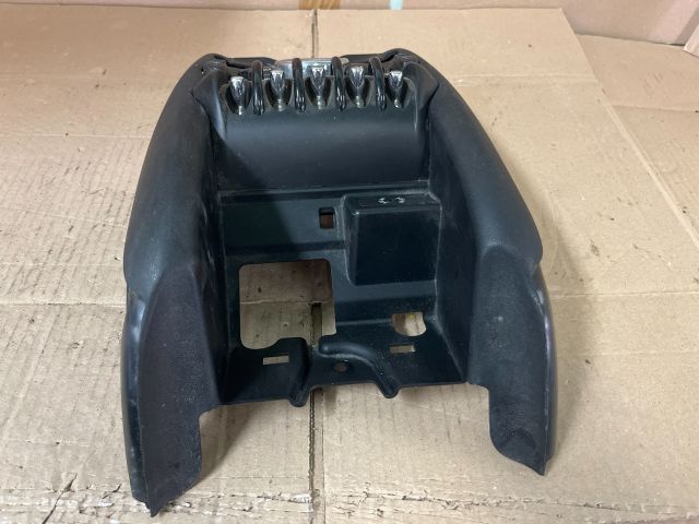 bontott MINI COUNTRYMAN Fűtéskapcsoló (digit klímás)