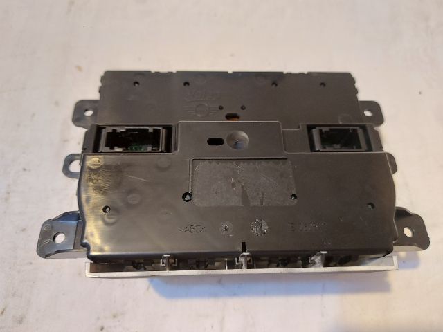 bontott MINI COUNTRYMAN Fűtéskapcsoló (digit klímás)