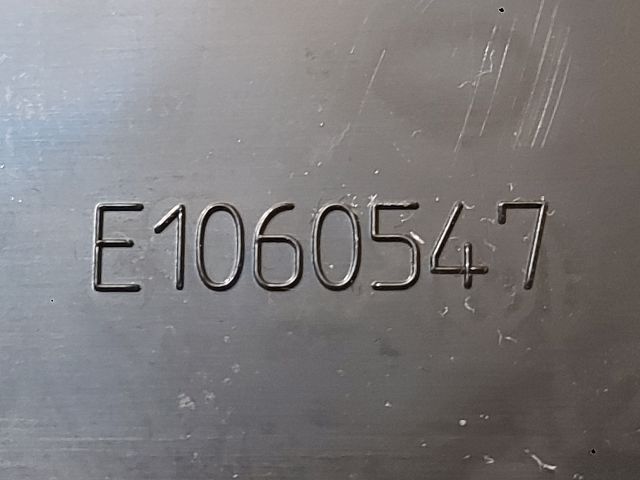 bontott MINI COUNTRYMAN Fűtéskapcsoló (digit klímás)