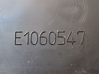 bontott MINI COUNTRYMAN Fűtéskapcsoló (digit klímás)