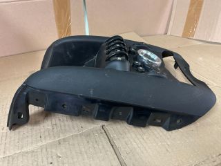 bontott MINI COUNTRYMAN Fűtéskapcsoló (digit klímás)