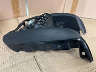 bontott MINI COUNTRYMAN Fűtéskapcsoló (digit klímás)