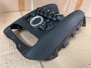 bontott MINI COUNTRYMAN Fűtéskapcsoló (digit klímás)