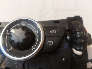 bontott MINI COUNTRYMAN Fűtéskapcsoló (manuális klímás)