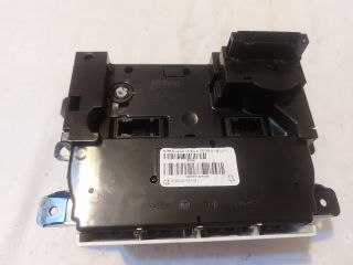 bontott MINI COUNTRYMAN Fűtéskapcsoló (manuális klímás)