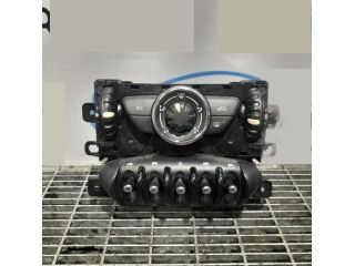 bontott MINI COUNTRYMAN Fűtéskapcsoló