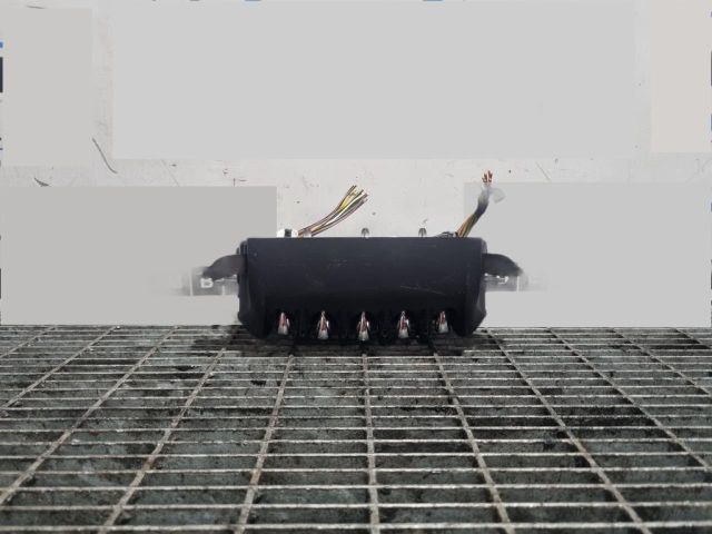 bontott MINI COUNTRYMAN Fűtéskapcsoló