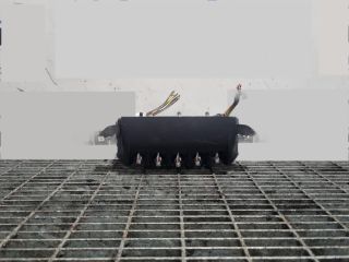 bontott MINI COUNTRYMAN Fűtéskapcsoló