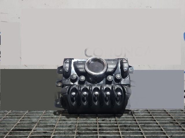 bontott MINI COUNTRYMAN Fűtéskapcsoló