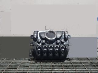 bontott MINI COUNTRYMAN Fűtéskapcsoló