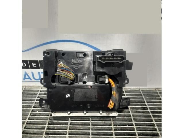 bontott MINI COUNTRYMAN Fűtéskapcsoló